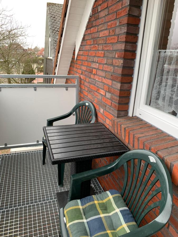 Ferienhaus Ankerweg An Der Seehundstation Norddeich  Exterior photo