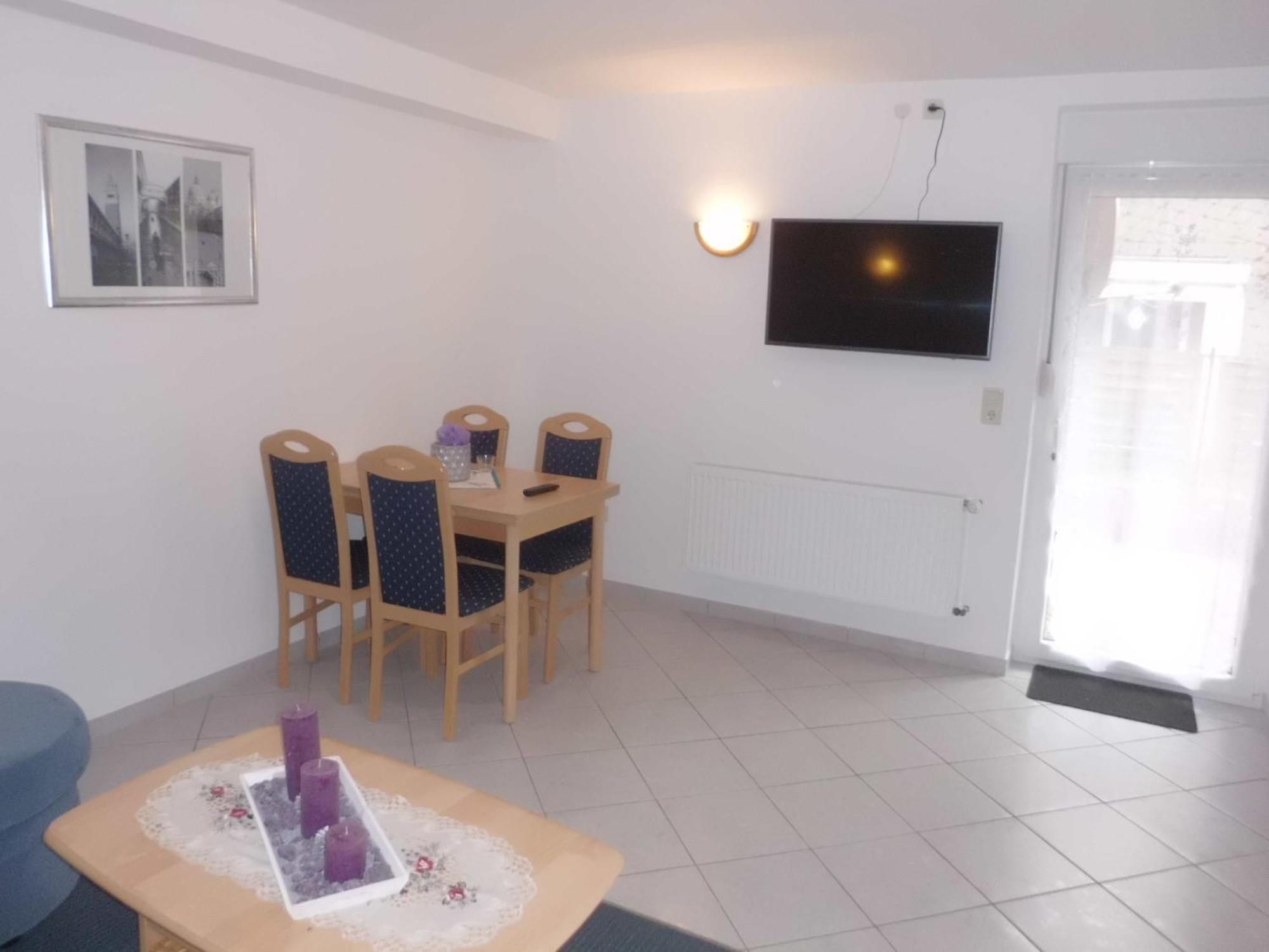 Ferienhaus Ankerweg An Der Seehundstation Norddeich  Room photo